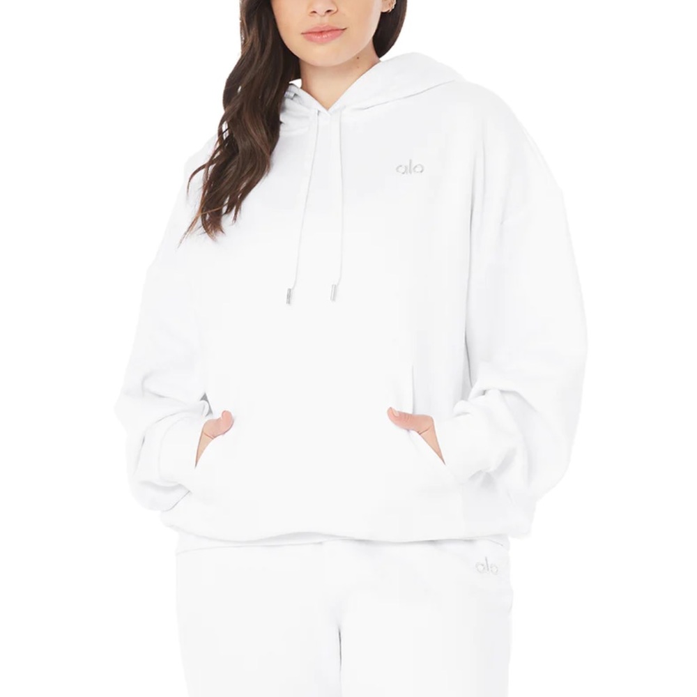 Alo Yoga Accolade Hoodie